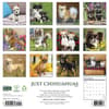 image Just Chihuahuas 2027 Wall Calendar First Alternate Image