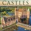 image Castles 2027 Wall Calendar Main Product Image