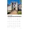 image Castles 2027 Wall Calendar Second Alternate Image