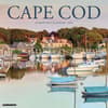 image Cape Cod 2027 Wall Calendar Main Product Image
