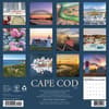image Cape Cod 2027 Wall Calendar First Alternate Image