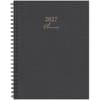 image Basic Black 2027 Planner Main Product Image