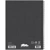 image Basic Black 2027 Planner First Alternate Image