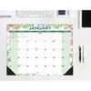 image Succulent 22x17 2027 Desk Pad Main Product Image