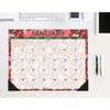 image Spring Floral Large 2027 Desk Pad Main Product Image