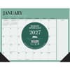 image Modern Minimalist 2027 Desk Pad Second Alternate Image