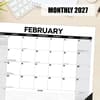 image Basic 22x17 Lg 2027 Desk Pad Third Alternate Image
