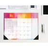 image Abstract Art 2027 Monthly Planner Main Product Image