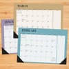 image Urban Chic 2027 Desk Pad First Alternate Image