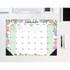image Succulents 2027 Desk Pad Main Product Image