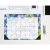 image Mod Geometric 17x12 2027 Desk Pad Main Product Image