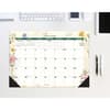 image Botanical Garden 17x12 2027 Desk Pad Main Product Image
