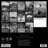 image Untouched National Parks 2027 Wall Calendar First Alternate Image