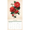 image Vintage Florals 2027 Wall Calendar Second Alternate Image