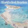 image Worlds Best Beaches 2027 Wall Calendar Main Product Image