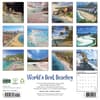 image Worlds Best Beaches 2027 Wall Calendar First Alternate Image