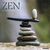 image Zen 2027 Wall Calendar Main Product Image