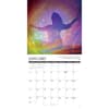 image Zen 2027 Wall Calendar Second Alternate Image