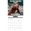 image You Goat This 2027 Wall Calendar Second Alternate Image