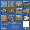 image Wildflowers 2027 Wall Calendar First Alternate Image