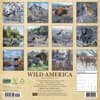 image Wild America 2027 Wall Calendar First Alternate Image
