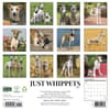 image Just Whippets 2027 Wall Calendar First Alternate Image