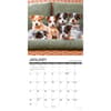 image What Puppies Teach Us 2027 Wall Calendar Second Alternate Image