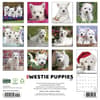 image Just Westie Puppies 2027 Wall Calendar First Alternate Image