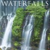 image Waterfalls 2027 Wall Calendar Main Product Image