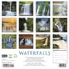 image Waterfalls 2027 Wall Calendar First Alternate Image
