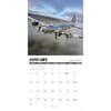 image Warbirds of WWII 2027 Wall Calendar Second Alternate Image