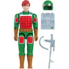 image Reaction GI Joe W7 Flash Comic Second Alternate Image