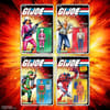 image Reaction GI Joe W7 Flash Comic Third Alternate Image