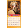 image Avanti Funny Farm 2027 Mini Wall Calendar Third Alternate Image