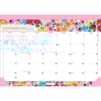 image Bonnie Marcus 2027 Desk Pad Main Product Image