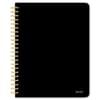 image Black Solid Foil 2027 Planner Main Product Image