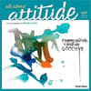 image All About Attitude 2027 Wall Calendar Main Product Image
