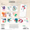 image All About Attitude 2027 Wall Calendar First Alternate Image