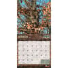 image Mossy Oak Camo 2027 Wall Calendar Second Alternate Image