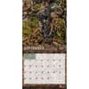 image Mossy Oak Camo 2027 Wall Calendar Third Alternate Image
