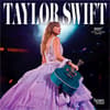 image Taylor Swift 2027 Mini Wall Calendar Main Product Image