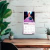 image Taylor Swift 2027 Mini Wall Calendar Fourth Alternate Image