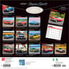 image Chevy Super Sport 2027 Wall Calendar First Alternate Image