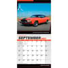 image Dodge Challenger 2027 Wall Calendar Third Alternate Image