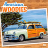 image American Woodies 2027 Wall Calendar Main Product Image