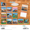 image American Woodies 2027 Wall Calendar First Alternate Image