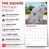 image Maltese 2027 Wall Calendar Fifth Alternate Image