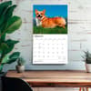 image Welsh Corgis 2027 Deluxe Wall Calendar Fourth Alternate Image