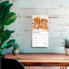 image Puppies For the Love 2027 Mini Wall Calendar Fourth Alternate Image