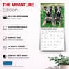 image Puppies For the Love 2027 Mini Wall Calendar Fifth Alternate Image